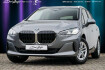 BMW Série 2 Coupé  Bmw 218  218 218d active tourer ahk pano l heiz sglas dachrel