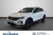 Volkswagen T-Roc Style T roc 1.5 tsi style dsg navi blackstyle rearview