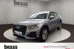 Audi Q2 Advanced advanced 35 tdi 110(150) kw(ps) s tronic