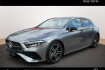 Mercedes Classe A AMG Line Benz a 180 d amg night ahk distr kamera pano spur pdc