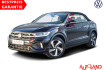 Volkswagen T-Roc R-Line T roc cabriolet 1.5 tsi dsg r line led acc navi