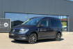 Volkswagen Caddy X-TRA pkw 5 sitz. dsg bi xenon 5800km wie neu