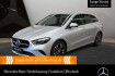 Mercedes Classe B Progressive Benz b 200 progressive+360 +multibeam+totw+keyless+7g