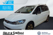 Volkswagen Touran Goal goal 1.5 tsi nav kam travel 7 sitzer shz