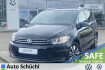 Volkswagen Touran Goal 1.5 tsi goal 7 sitzer app connect+el. hec