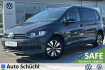 Volkswagen Touran Goal 1.5 tsi goal 7 sitzer app connect+acc+lan