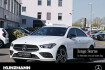 Mercedes CLA AMG Line Benz cla 250 e coupe amg night kamera spurh ambiente