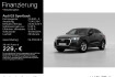 Audi Q3 S-Line 35 tfsi*navi*einparkhilfe*start/sto