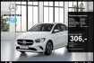 Mercedes Classe B Progressive Benz b 200 progressive+ahk+cam+led+navi+wide+winter