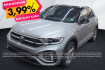 Volkswagen T-Roc R-Line T roc 1.5 tsi dsg r line ahk kamera navi pdc