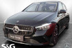 Mercedes Classe B Progressive Benz b 180 progressive rukam+mbux+led+17+sitzhzg