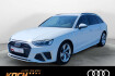Audi A4 S-Line 35 tfsi s tronic s line 2x  led  rfk  c