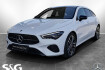 Mercedes CLA Entry Benz cla 180 pano+night+totwinkel+18?