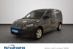 Volkswagen Caddy Maxi 2.0 tdi kasten dsg navi ahk rearview