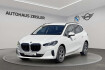 BMW Série 2 Coupé  Bmw 220  220 i active tourer ahk ruckfahrkamera harmankardon up