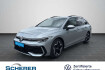Volkswagen Golf Variant R-Line Golf variant golf viii variant 1.5 etsi r line iq light navi