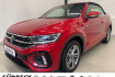 Volkswagen T-Roc R-Line T roc cabriolet 1.5 tsi r line sitzheizung+navi+park+?