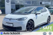 Volkswagen ID.3 S Id.3 pro s 82 kwh warmepumpe+5 sitzer+app conne