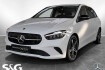 Mercedes Classe B AMG Line Benz b 220 d ahk+totwinkel+kamera+carplay+night+18?