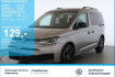 Volkswagen Caddy Edition life edition 1.5 tsi navi led shz r kamera