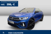 Volkswagen T-Roc R-Line T roc 1.5tsi dsg r line blackstyle cam