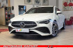 Mercedes Mercedes Benz Others  benz others  benz autres cla shooting brake 200 aut. amg facelift/dab/ahk