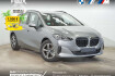 BMW Série 2 Coupé  Bmw 218  218 i active tourer+dr. ass. pro+anh.kupplung+head up