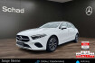 Mercedes Classe A Entry Benz a 180 a 180 d +navi+led+kamera+assist+shz+carplay+dab+