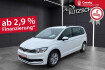 Volkswagen Touran Comfortline tsi comfortline dsg led navi acc pdc sh