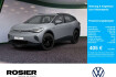Volkswagen ID.4 Pro Performance Id.4 pro performance 150 kw acc led spurh. bt