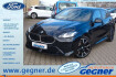 BMW Série 1  118 d m sport aut. adap. led premium pack shz