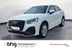Audi Q2 S-Line 35 tfsi s tronic s line gra virtual sportsitz
