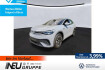 Volkswagen ID.5 Pro Id.5 pro 82/77 kwh s+wrader l+shzg. rfk acc
