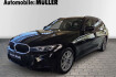BMW Série 3  318 i touring park assistent navi digitales cockpit so