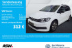 Volkswagen Touran Goal goal 1.5 tsi navi rfk acc shz 7 sitzer