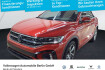 Volkswagen T-Roc R-Line T roc 1.5 tsi r line ahk led sitzhzg.