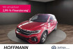 Volkswagen T-Roc R-Line T roc 1.5tsi r line dsg sthzg.+navi+led+acc