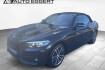 BMW Série 2 Coupé Sport Bmw 220  220 i sport line cabrio led acc mehrzonenklima fahrerp