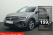 Volkswagen T-Roc R-Line T roc 1.5 tsi dsg r line led plus navi 3 j gar ahk kamer