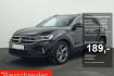 Volkswagen T-Roc R-Line T roc 1.5 tsi dsg r line led plus navi 3 j gar ahk kamer