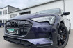 Audi e-Tron S-Line E tron 50 s line175? m.20% anz. navi led rfk shz el.kla