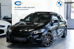 BMW Série 2 Coupé M-Sport Bmw 218  218 218i gran coupe m sport 19lm panorama kamera