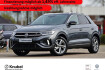 Volkswagen T-Roc R-Line T roc r line 1.5 tsi dsg led+*navi*ahk*acc*rkamera*sh?
