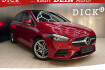 Mercedes Classe B AMG Line Benz b 220 d 9g 2x amg line wides+pano+stdhz+led+360+