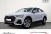 Audi Q3  45tfsi e stronic navi eph led