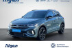 Volkswagen T-Roc R-Line T roc 2.0 tsi r line 4m+iq.drive+kam+black+ahk+8 fach