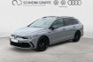 Volkswagen Golf 8 R-Line Golf variant r line 2.0 tdi dsg blackstyle navi