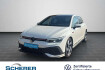 Volkswagen Golf GTI Clubsport Golf gti golf viii gti clubsport 2.0 tsi dsg led plus pan