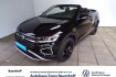 Volkswagen T-Roc Style T roc t roc cabrio 1.5 tsi dsg black style 18?+kamera
