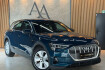 Audi e-Tron S-Line E tron e tron 50 quattro s line*virtual*led*